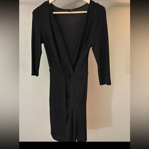 White House Black Market Little Black Dress